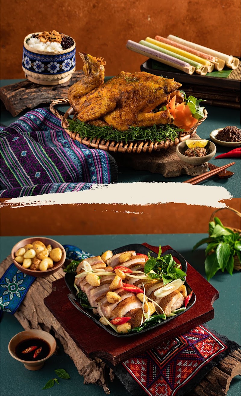 La Nuit Dining - La Nuit Dining 35 P. Hàng Trống, Phường, Hoàn Kiếm, Hà Nội, Vietnam