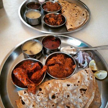 New Hotel Moon Light - New Hotel Moon Light, Daringbadi - Gopalpur Rd, Daringbadi, Odisha 762104, India