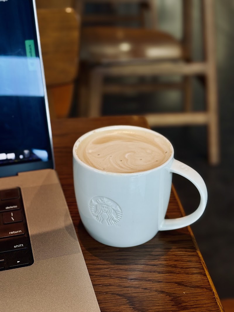 Starbucks - Starbucks Unit No G07, GF, International Tech Park Park Square Mall, ITPL Main Rd, Pattandur Agrahara, Whitefield, Bengaluru, Karnataka 560066, India