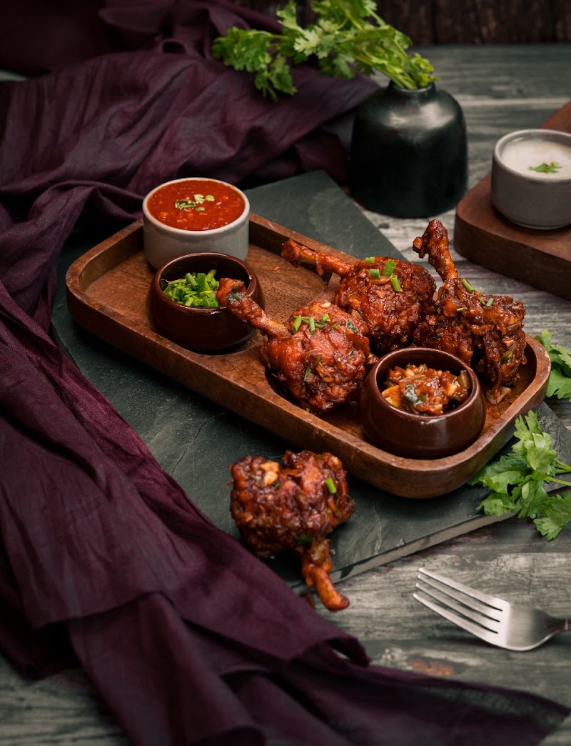 Chinese Byte - Chinese Byte R6, 04 A, M3M Urbana Premium, Ramgarh, Sector 67, Gurugram, Haryana 122101, India