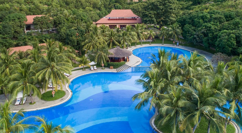 Vinpearl Luxury Nha Trang - Vinpearl Luxury Nha Trang, Hon Tre Island, Vinh Nguyen Ward Nha Trang City, Nha Trang, Khánh Hòa 650000, Vietnam
