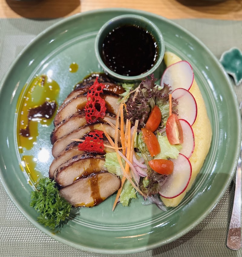 Prajina Vegetarian - Prajina Vegetarian 2 Đ. Doãn Khuê, Hòa Cường, Đà Nẵng, Vietnam
