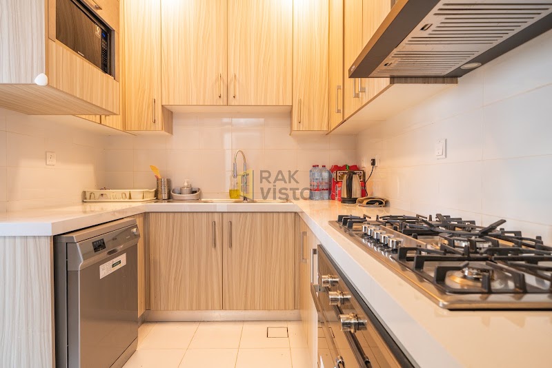 RAKvista Residence Marbella - RAKvista Residence Marbella, PRCR+F9G - Al Riffa - Ras Al Khaimah - United Arab Emirates