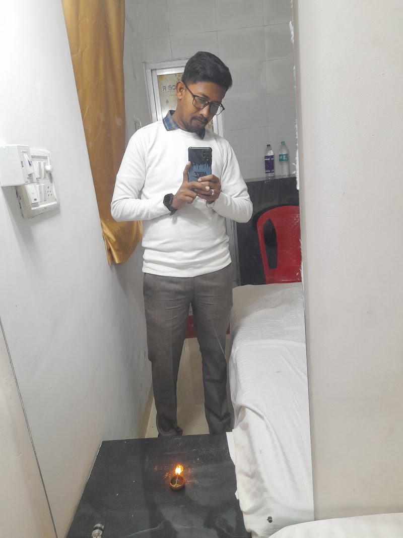 Swagat Hill view Hotel - Swagat Hill view Hotel, Daringbadi, Odisha 762104, India