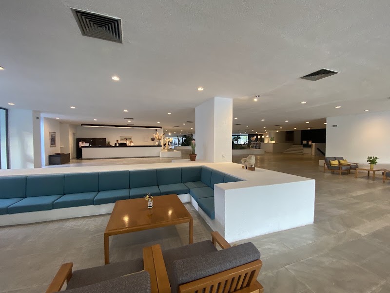 Hotel Amalia Olympia - Hotel Amalia Olympia Olympia 270 65, Greece