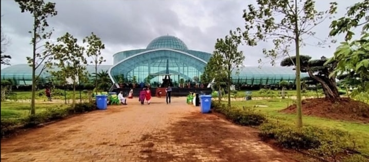 Davangere - Davangere, Karnataka, India