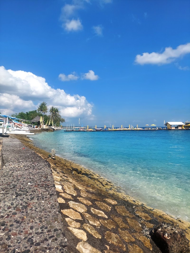 Booking Ticket - Nusa Penida - Sanur - Gili - Lombok - Booking Ticket - Nusa Penida - Sanur - Gili - Lombok, Jl. Nusa Indah No.53, Kutampi Kaler, Kec. Nusa Penida, Kabupaten Klungkung, Bali 80771, Indonesia
