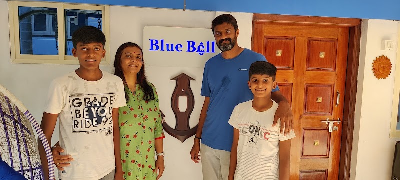 Blue Bell Homestay - Blue Bell Homestay Mundkinjeddu, Cherkady Post Brahmavar, near to RK Patkar School, Udupi, Cherkady, Karnataka 576215, India