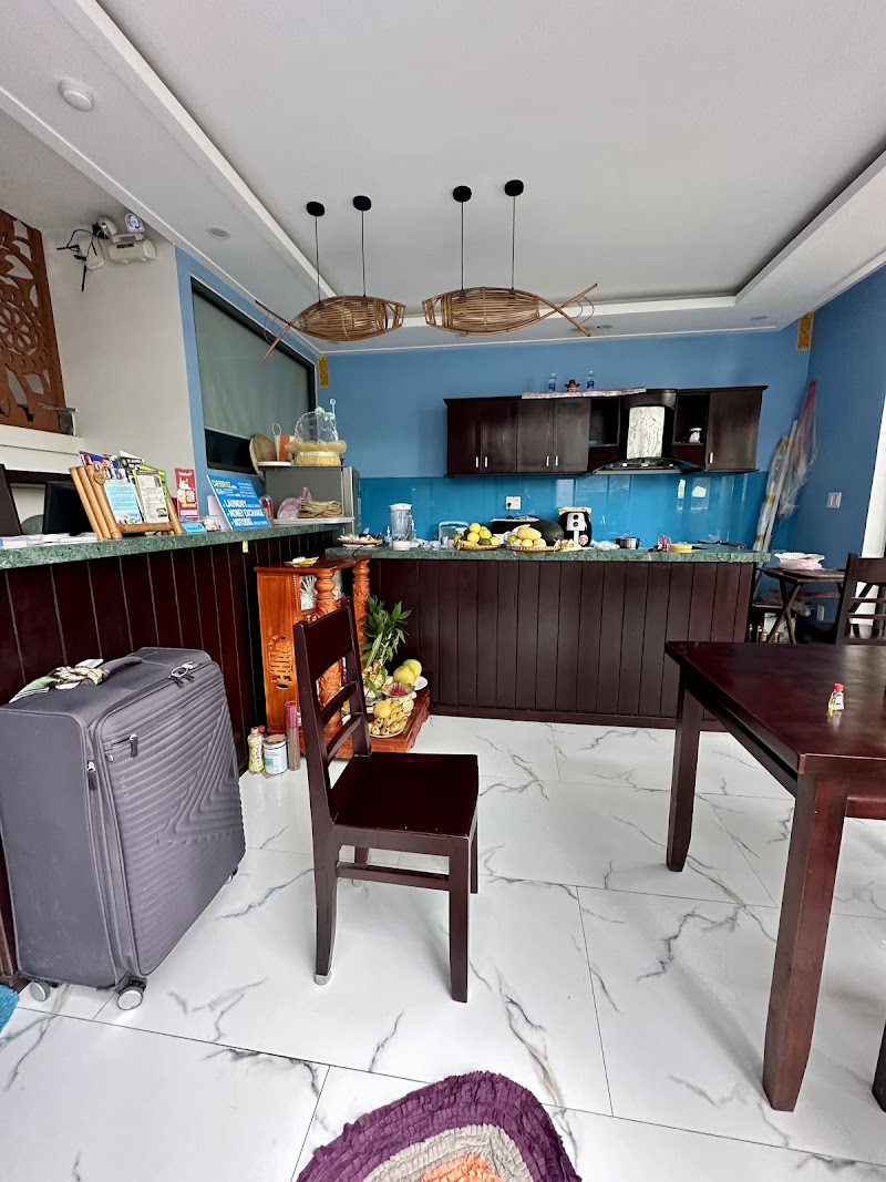 An Bang Beach Hai An Villa - An Bang Beach Hai An Villa 36 Ông Ích Đường, Hội An Tây, Đà Nẵng, Vietnam