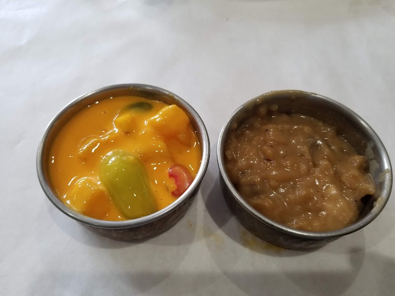 Grand Indian Restaurant - Grand Indian Restaurant, 22 Columbia Ave, Bergenfield, NJ 07621, USA