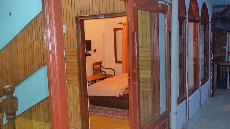 Hotel The Noorani - Hotel The Noorani, Station, Poplars Compound, behind Hotel Alps, opposite Ropeway Road, Mallital, Nainital, Uttarakhand 263001, India