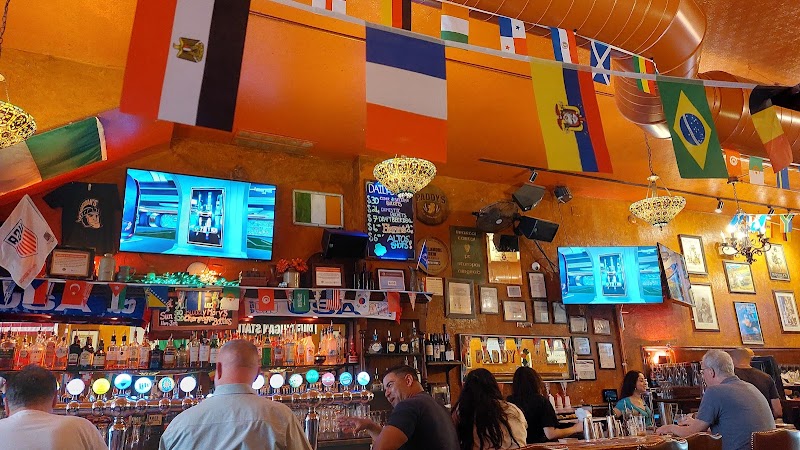 Corcoran's Grill & Pub - Corcoran's Grill & Pub, 1615 N Wells St, Chicago, IL 60614, USA