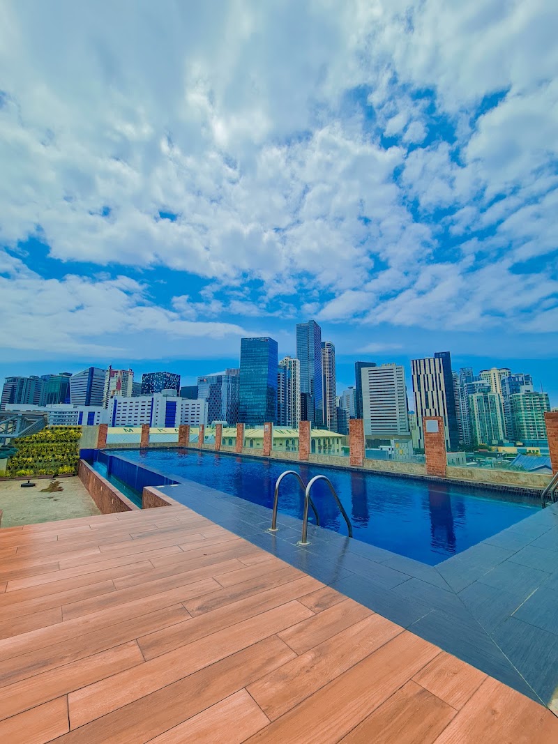 MyTown New York - MyTown New York, 1244 Gen. Jacinto St, Makati City, Metro Manila, Philippines