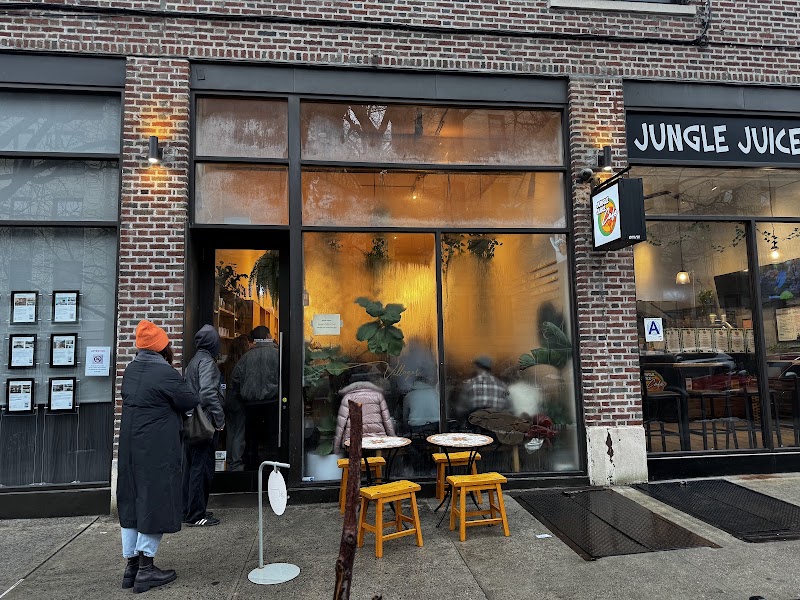 Villager - Villager, 841 Classon Ave, Brooklyn, NY 11238, USA