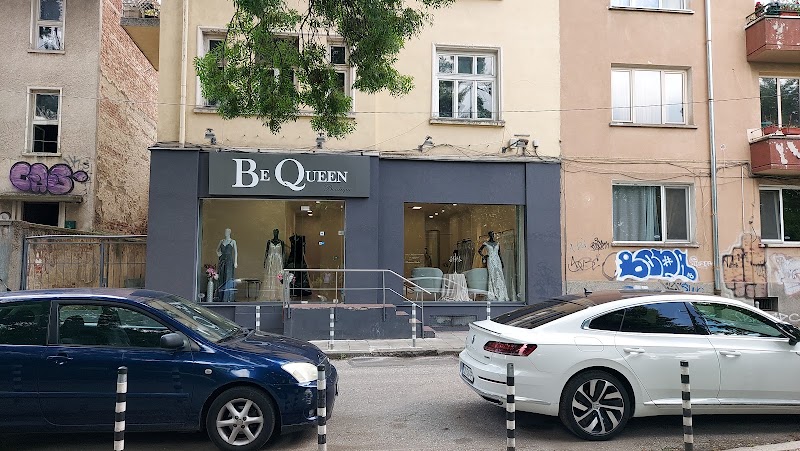 Be Queen