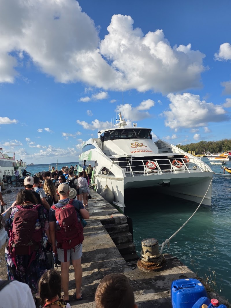 Wahana Virendra | Fastboat Bali, Gili, Lombok - Wahana Virendra | Fastboat Bali, Gili, Lombok, Jl. Silayukti, Padangbai, Kec. Manggis, Kabupaten Karangasem, Bali 80871, Indonesia