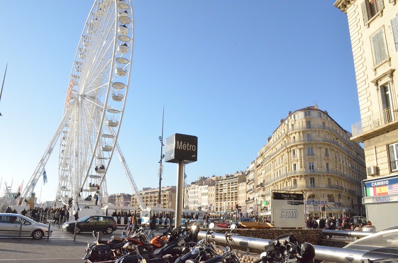 HI Beach - HI Beach, Nice, France