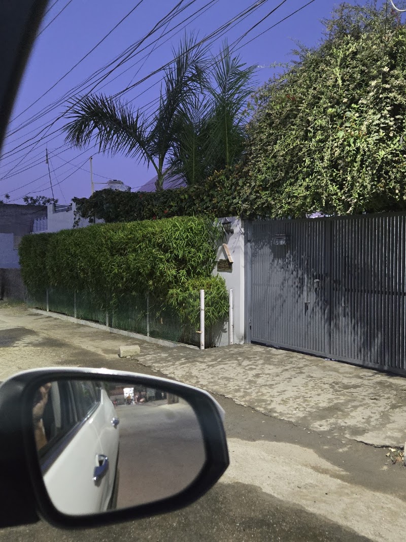 Garden House - Garden House, Plot no. 2, Sua Rd, Khanna Colony, Rajguru Nagar Extension Part-1, Threeke, Ludhiana, Dad, Punjab 142022, India
