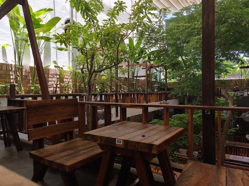 AN Cafe 2 - AN Cafe 2, 24 Đ. Nguyễn Trung Trực, phường, Nha Trang, Khánh Hòa 650000, Vietnam