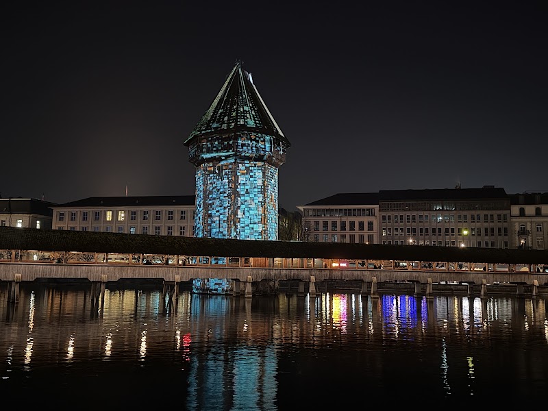 Rathausquai - Rathausquai Rathausquai 9, 6004 Luzern, Switzerland