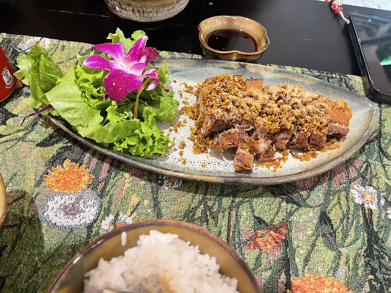 A Taste Of Saigon - Ben Thanh - Vietnamese Cuisine & Vegetarian Food - A Taste Of Saigon - Ben Thanh - Vietnamese Cuisine & Vegetarian Food 128 Lý Tự Trọng, Bến Thành, Hồ Chí Minh 700000, Vietnam