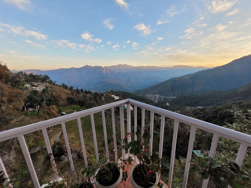 The Mountain Quail Hotel & Resort - The Mountain Quail Hotel & Resort, Zero Point, Old, Kempty Fall Road, Charleville, Mussoorie, Uttarakhand 248179, India