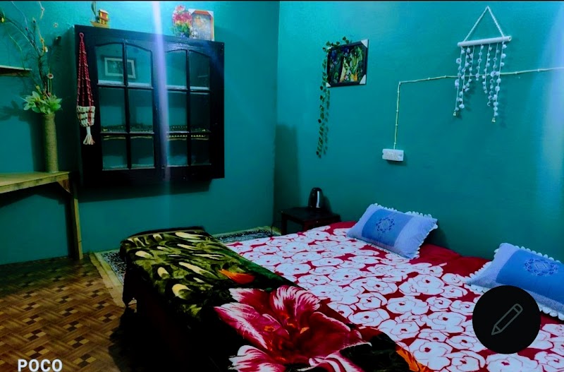 British Home Stay and CAFE - British Home Stay and CAFE POST, Peora, Uttarakhand 263158, India