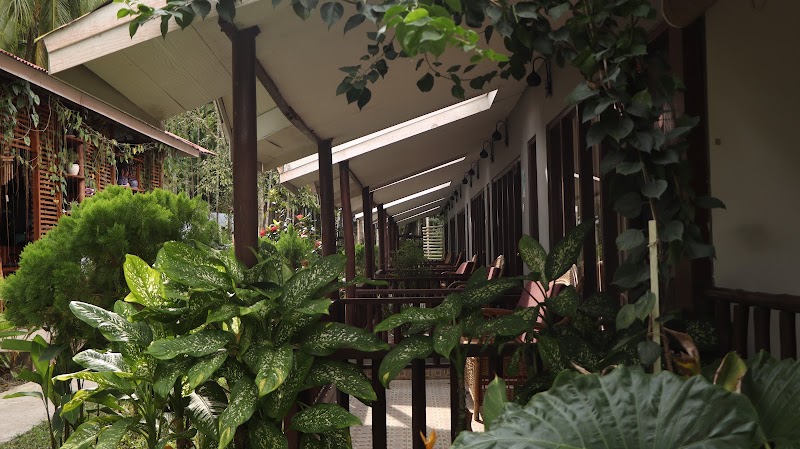 The Aroma Resort - The Aroma Resort Vijay Nagar beach 5, Havelock, Andaman and Nicobar Islands 744211, India