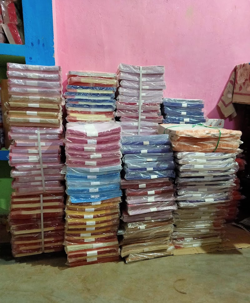 Chand Computer Tarapur - Chand Computer Tarapur, QQ96+MJC, Tarapur, Odisha 766015, India