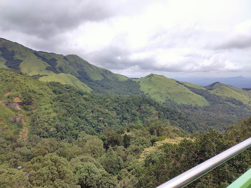 Glass Bridge 900 Kandi Wayanad - Glass Bridge 900 Kandi Wayanad Thollayiram estate road, Puthumala, po, Kalladi, Meppadi, Kerala 673577, India