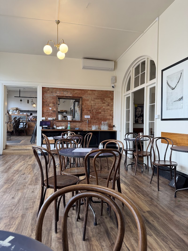 Jackman & McRoss - Jackman & McRoss, 57 Hampden Rd, Battery Point TAS 7004, Australia