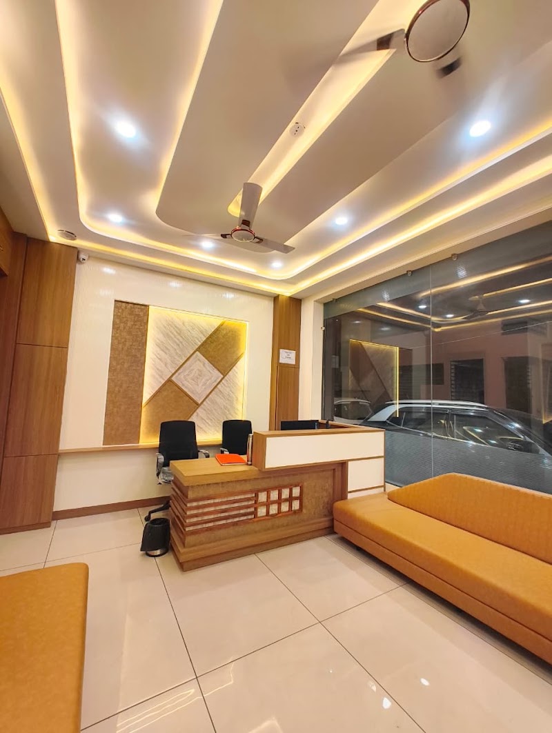 HOTEL VISTARA - HOTEL VISTARA Green park, 94, Indore - Ujjain Rd, near golden petrol pump, Keshav Nagar, Ujjain, Sawara Khedi, Madhya Pradesh 456006, India