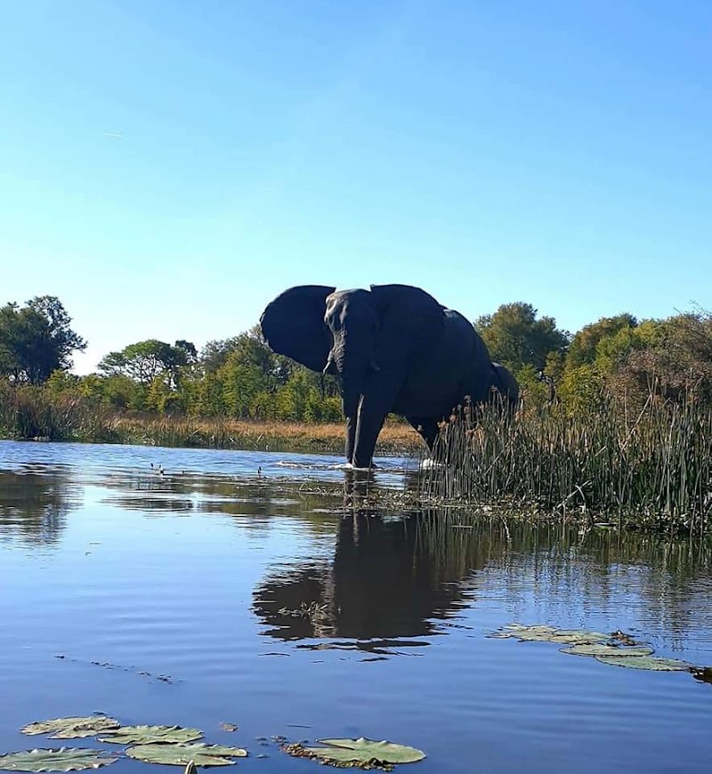 Kasane - Kasane, Botswana