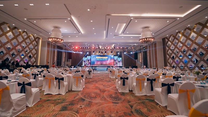 Ecstasy Events & Entertainment - Ecstasy Events & Entertainment, Vastusparsh Society 36/2, Plot No 11, Balewadi, Pune, Maharashtra 411045, India