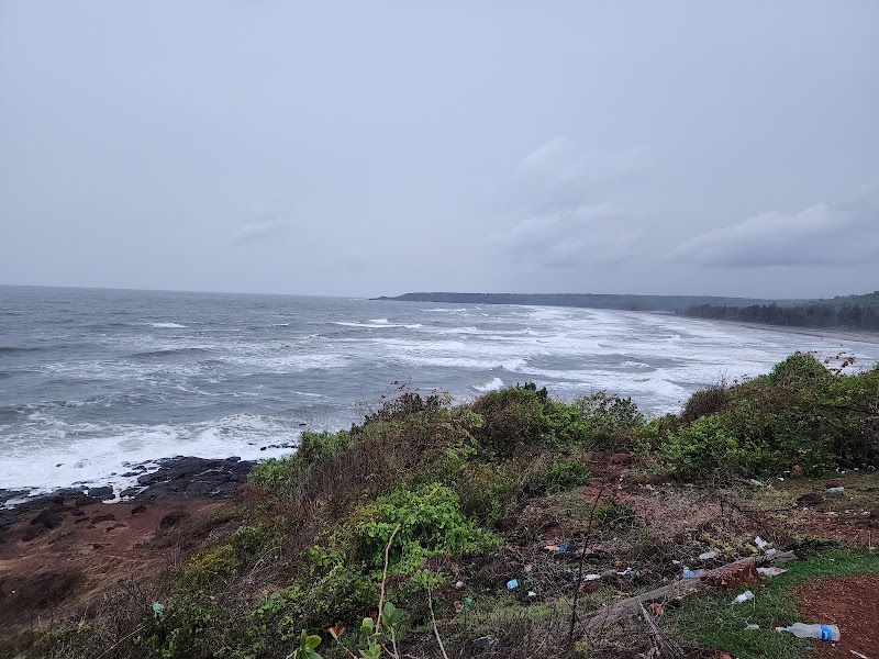 Beach View Point