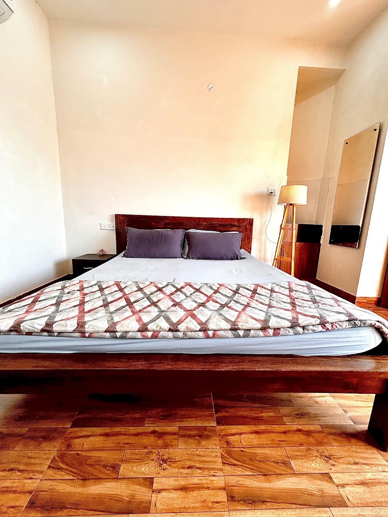 Cosy Home Jaipur - Cosy Home Jaipur, H-71, Jakhoreshwar Marg, Bani Park, Jaipur, Jaipur Nagar Nigam Area, Rajasthan 302016, India