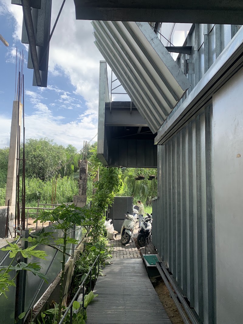 Công ty xây dựng TBD - Công ty xây dựng TBD 32 Đ. 51, An Khánh, Hồ Chí Minh 70000, Vietnam