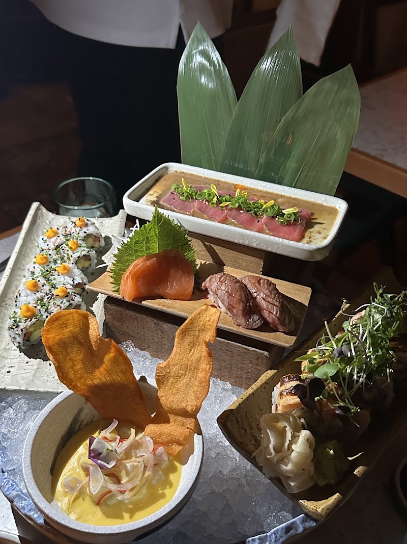 Canary Club - Canary Club Banyan Tree Residences - Al Thanyah Fifth - Dubai - United Arab Emirates