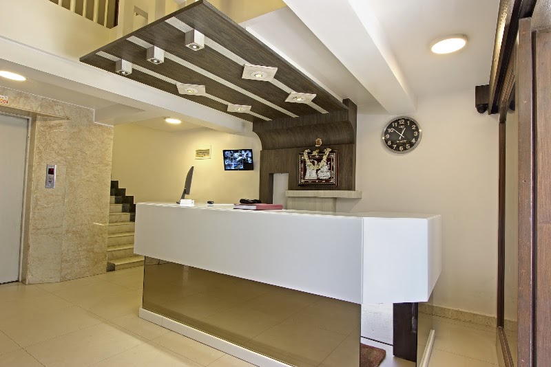 Mannars Residency - Mannars Residency, 1459, Opposite More Mega Store, Near Railway Station, Narayan Shastry Road, Devaraja Mohalla, Shivarampet, Mysuru, Karnataka 570001, India