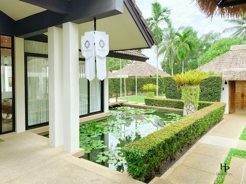 Oasis Spa (Tropical Retreat Spa, Laguna) - Oasis Spa (Tropical Retreat Spa, Laguna), 29 Moo 4 Srisoonthorn Road Bang Tao Beach, Tambon Choeng Thale, Amphoe Thalang, Chang Wat Phuket 83110, Thailand