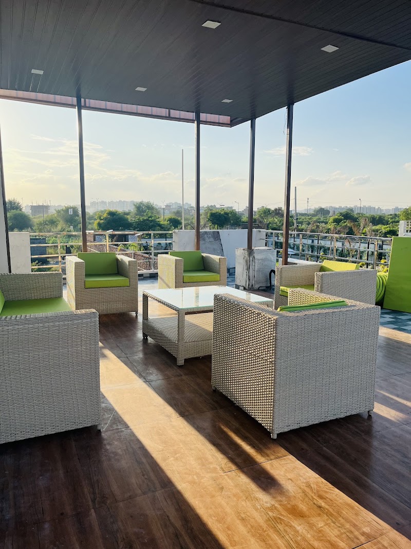 The Park Resort - The Park Resort, opposite to Godrej society, Sector 83, Faridabad, Haryana 121014, India