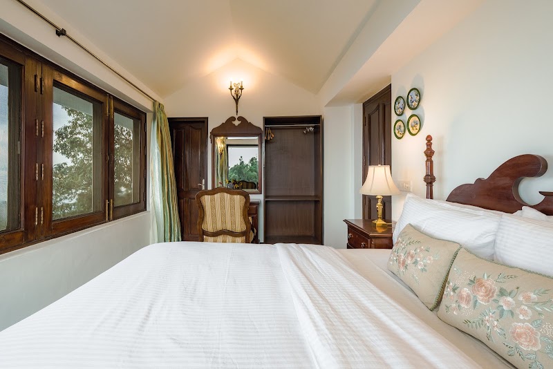 JHS Estate By Just Homestay - JHS Estate By Just Homestay, Mussorie Range, Mussoorie, Uttarakhand 248179, India