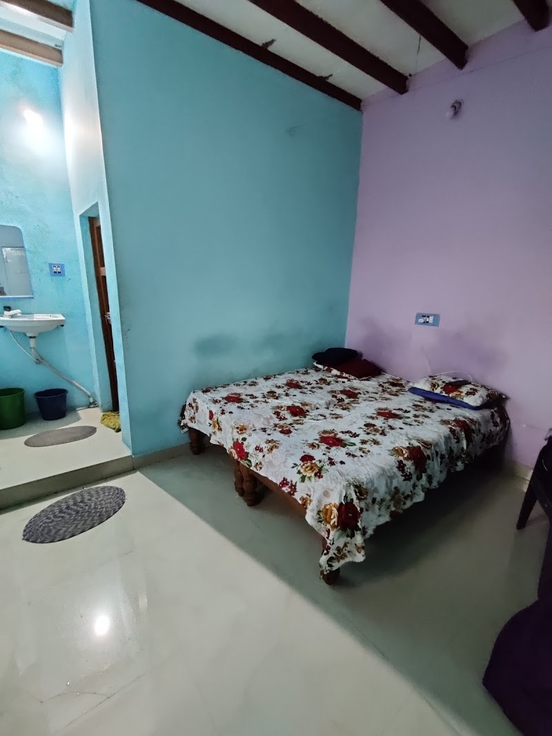 Mayuram Home Stay - Mayuram Home Stay Hampi, Karnataka 583239, India