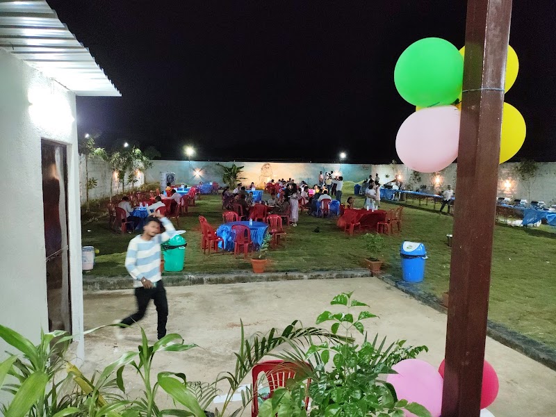 Indian Tadka - Indian Tadka, 5P2R+RJC, Sector 23, Tuta, Atal Nagar-Nava Raipur, Chhattisgarh 492018, India