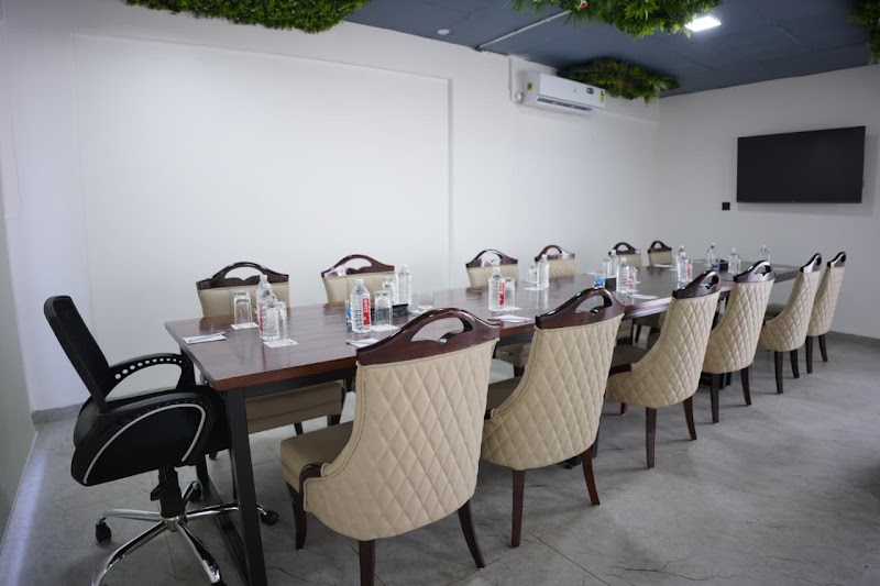 Citrus Classic Manyata - Citrus Classic Manyata Sy-102, Site no.’s-262, 263&264, Rachenahalli Main Rd, P&T Layout, Rachenahalli, Thanisandra, Bengaluru, Karnataka 560077, India