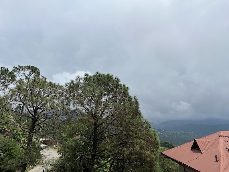 StayVista at Floradale - StayVista at Floradale, Floradale, Kasauli, Himachal Pradesh 173204, India