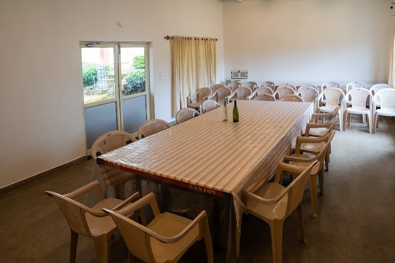 Trilan Cottages - Tea Estate - Trilan Cottages - Tea Estate, CVM6+5W, Kannerimukku Hatti, Kotagiri, Tamil Nadu 643217, India