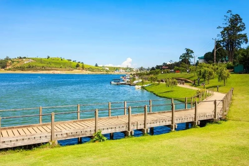 Gregory Park - Gregory Park, XQ4G+PX6, Peradeniya-Badulla-Chenkaladi Hwy, Nuwara Eliya 22200, Sri Lanka
