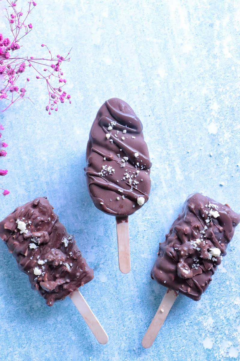 Caro - Empathy & Ice Cream (Bandra) - Caro - Empathy & Ice Cream (Bandra), 58 St. Andrews road near New India Pali Mala Road, Pali Hill, silvabidi shop, joseph d, Bandra West, Mumbai, Maharashtra 400050, India