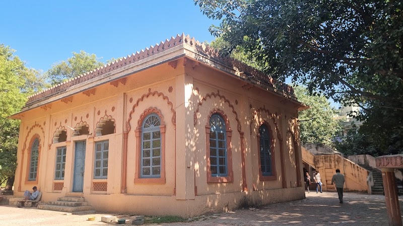 Sudama Temple, Porbandar - Sudama Temple, Porbandar, Sudama Chowk, Sudama Puri, Bhatia Bazar Old, Porbandar, Gujarat 360575, India